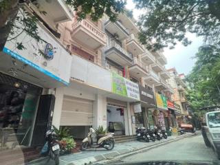 Bán nhà phố nguyễn thị định cầu giấy, phân lô 50m, 5 tầng, mt 4,1m, ô tô tránh, vỉa hè, giá 25,6