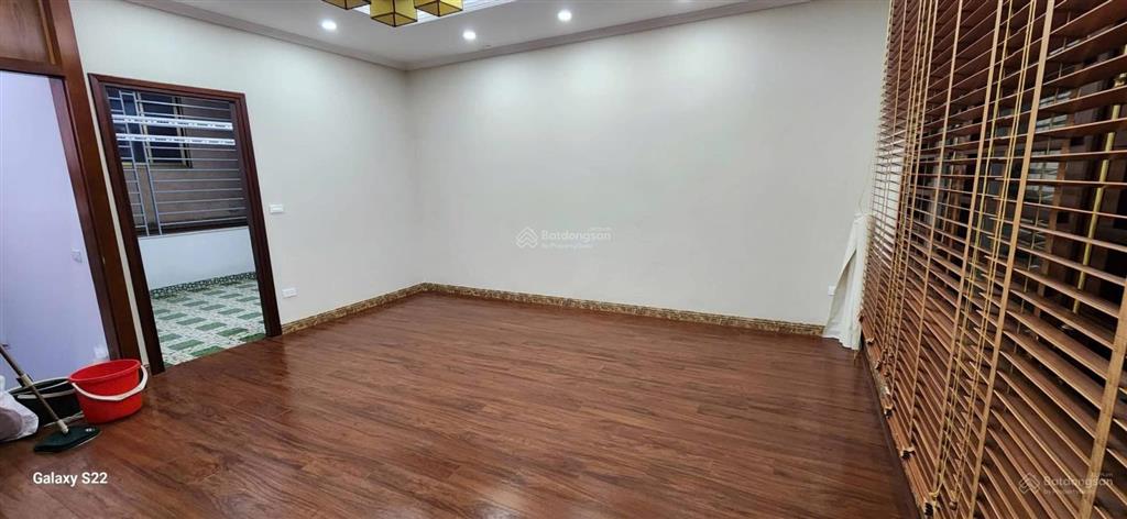 Bán nhà phố nguyễn thị định cầu giấy, phân lô 50m, 5 tầng, mt 4,1m, ô tô tránh, vỉa hè, giá 25,6