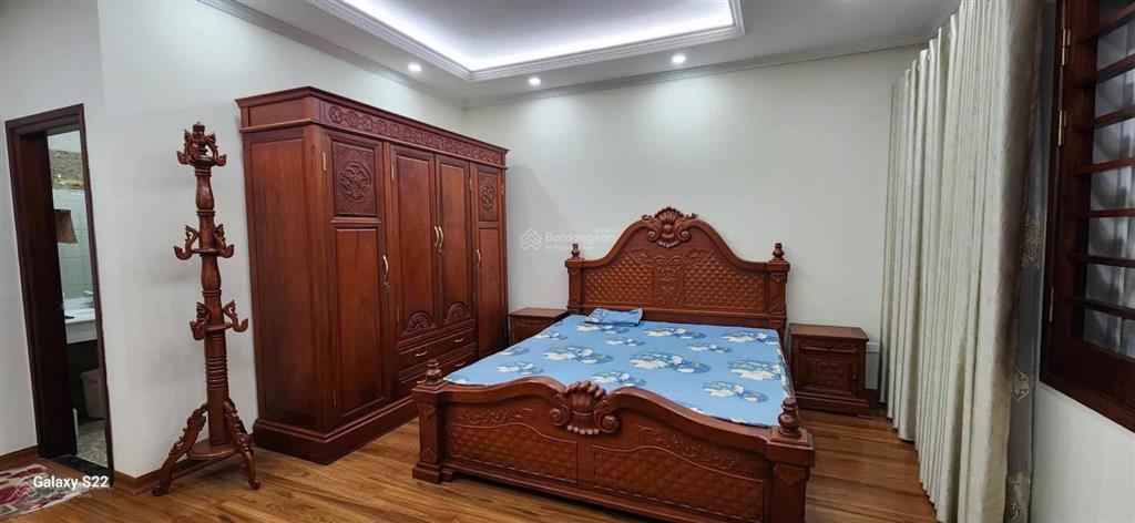 Bán nhà phố nguyễn thị định cầu giấy, phân lô 50m, 5 tầng, mt 4,1m, ô tô tránh, vỉa hè, giá 25,6