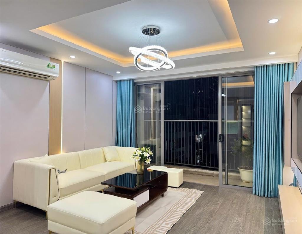 Bán chung cư thống nhất complex 82 nguyễn tuân 96 m2 ,3 ngủ ,2 wc chào bán 8,5 tỷ
