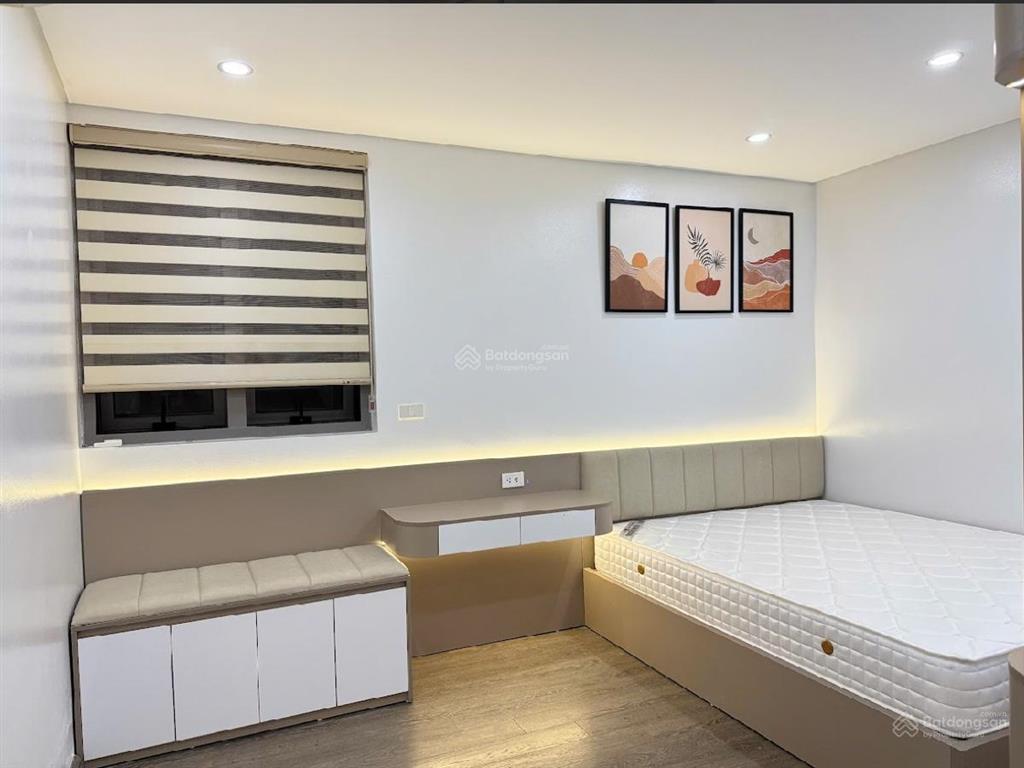 Bán chung cư thống nhất complex 82 nguyễn tuân 96 m2 ,3 ngủ ,2 wc chào bán 8,5 tỷ