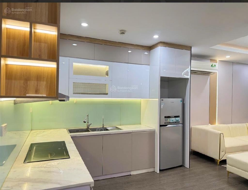 Bán chung cư thống nhất complex 82 nguyễn tuân 96 m2 ,3 ngủ ,2 wc chào bán 8,5 tỷ