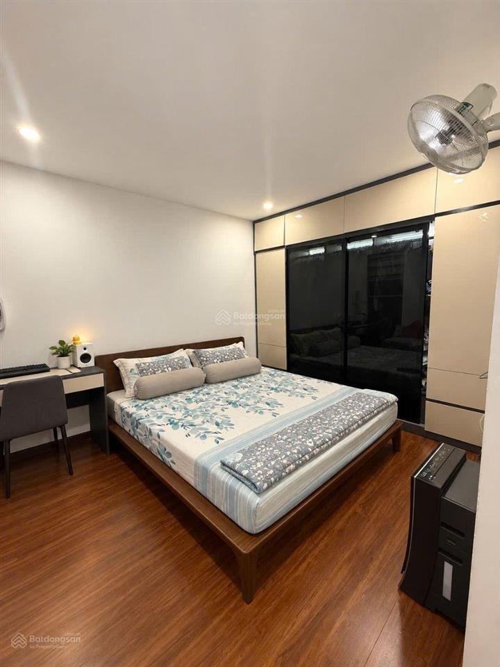 Cho thuê phòng trọ chung cư định công, 2 ngủ 2wc 9,9 triệu