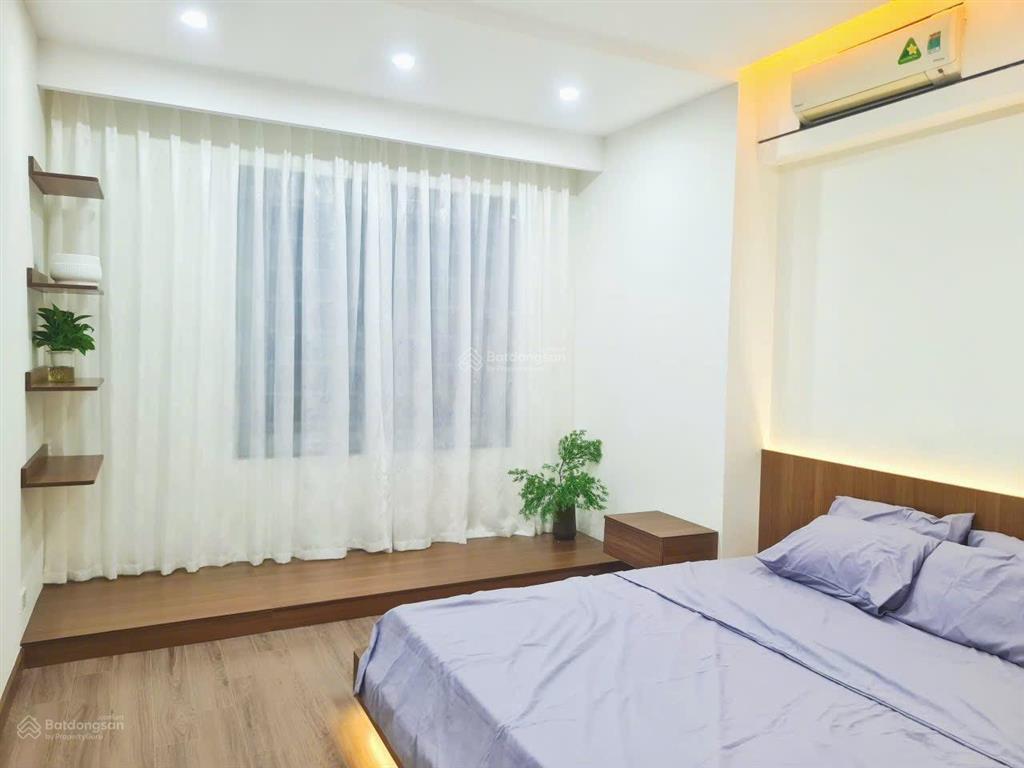 Cho thuê căn hộ 3 ngủ a2 nguyễn cơ thạch, nam từ liêm 100m2, giá 13,5tr