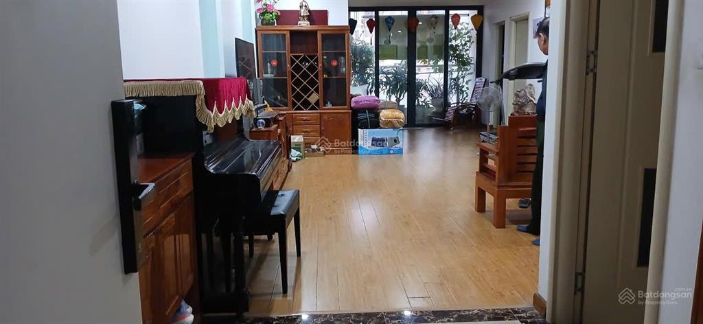 Bán căn hộ chung cư yên hoà sunshine 99m2 2pn, 2wc, tầng 12, giá 8,9 tỷ