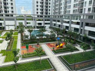 Bán căn góc 2 pn, 2 wc, 4.5 tỷ, căn hộ lk the peak garden, nguyễn lương bằng, quận 7