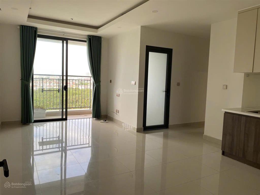 Cho thuê căn hộ q7 boulevard, 2 pn, 9.5 triệu, máy lạnh, nguyễn lương bằng, quận 7.