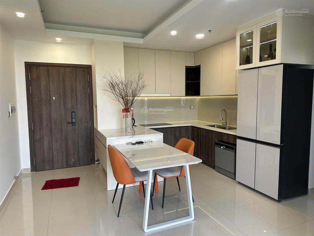 Bán căn hộ q7 boulevard, 2 pn, 2 wc, full nội thất, 4,2 tỷ, nguyễn lương bằng, quận 7