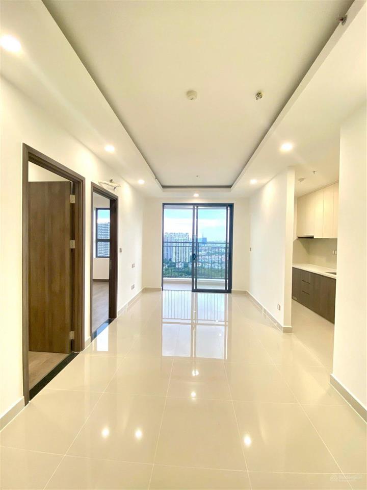Cho thuê căn hộ q7 boulevard, 2 pn, 9 triệu, nguyễn lương bằng, quận 7