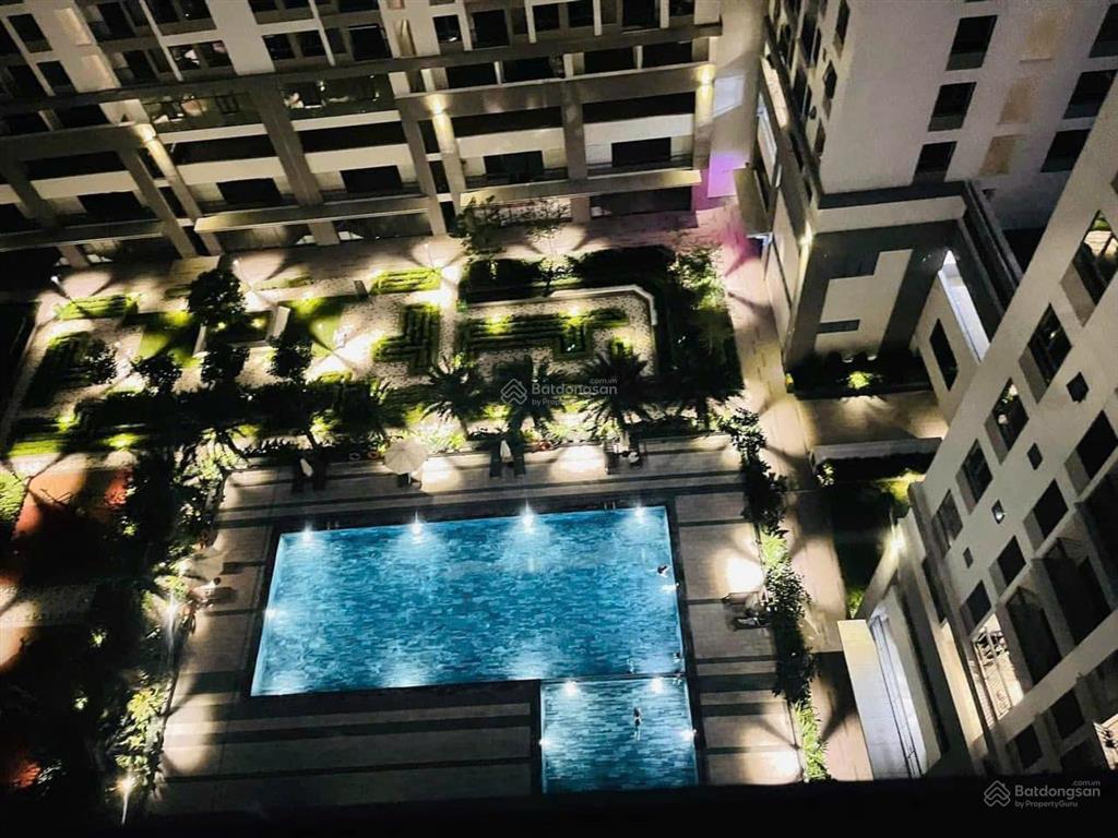 Cho thuê căn hộ q7 boulevard, 3 pn, 2 wc, 9,99 triệu, nguyễn lương bằng, quận 7