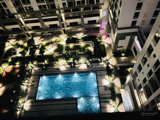Cho thuê căn hộ q7 boulevard, 3 pn, 2 wc, 9,99 triệu, nguyễn lương bằng, quận 7