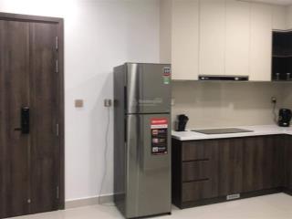 Cho thuê căn hộ q7 boulevard, 1 pn, 1 wc, full nội thất, nguyễn lương bằng, quận 7