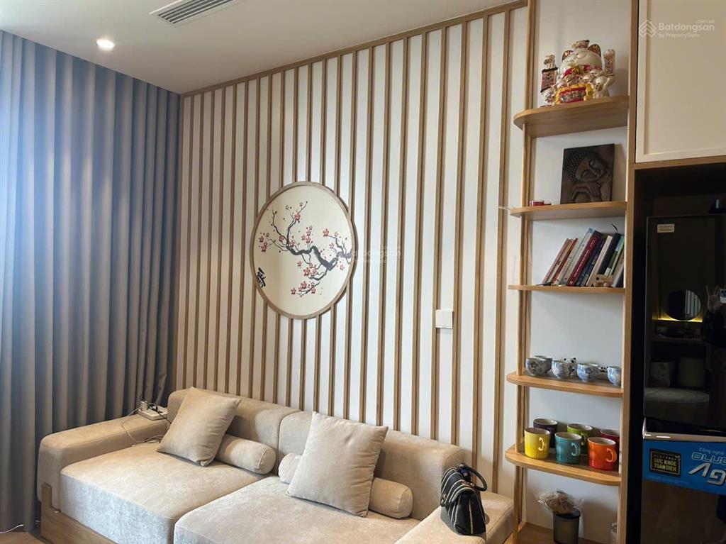 Cho thuê căn hộ 2pn tầng 16 landmark 2 ecopark full đồ chỉ xách vali vào ở 0985 245 ***