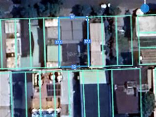 Bán lô đất 170m2 an cư 5  sơn trà  đà nẵng,  0905 890 ***