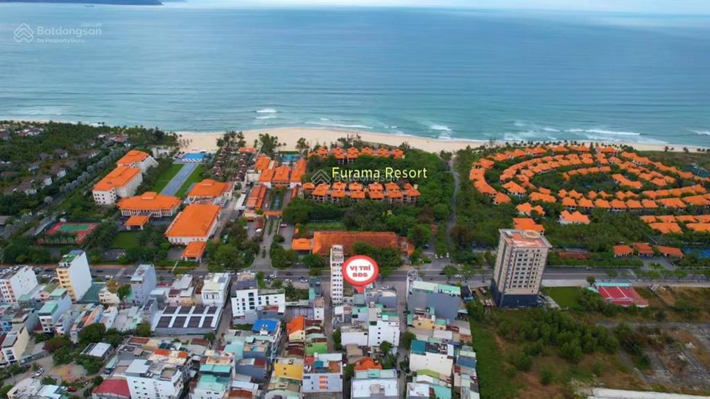 Bán lô đất mặt tiền phan tứngũ hành sơnđà nẵng 0905 890 ***