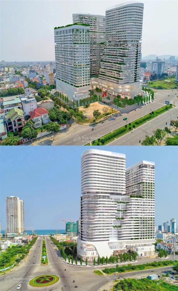 Bán siêu phẩm lô đất chế lan viên, ngũ hành sơn, đà nẵng 0905 890 ***