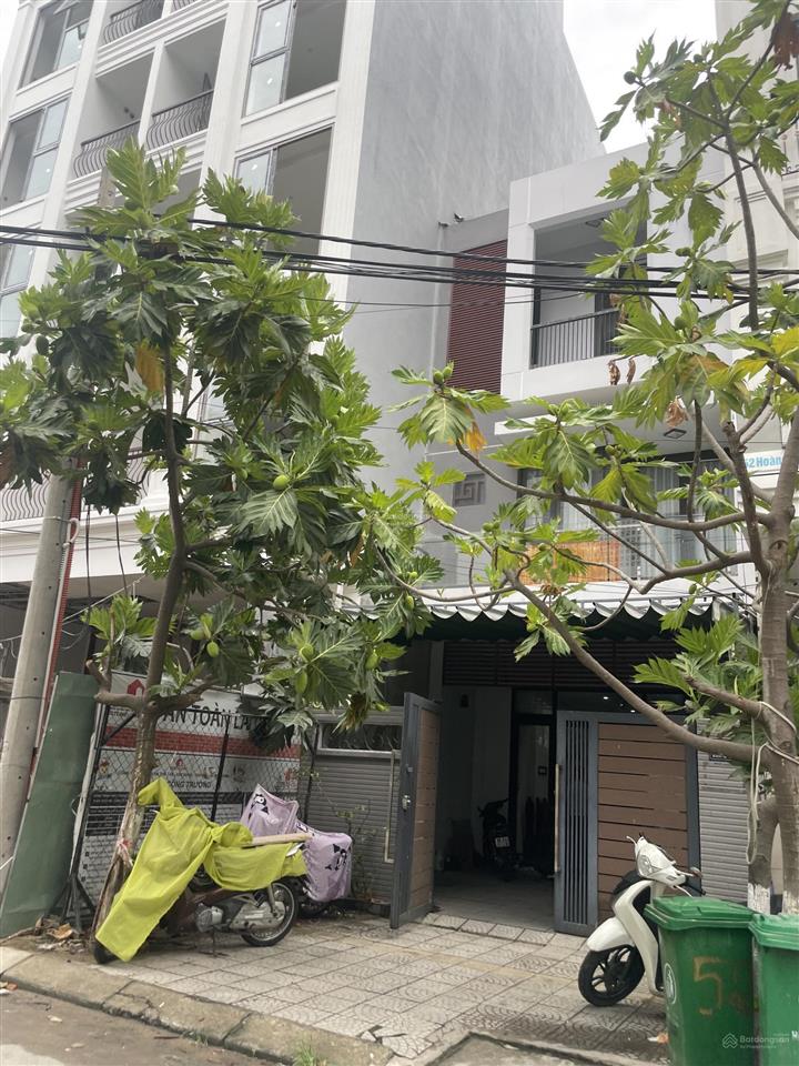Bán nhà 3 tầng hoàng kế viêm, ngũ hành sơn, đà nẵng 0905 890 ***
