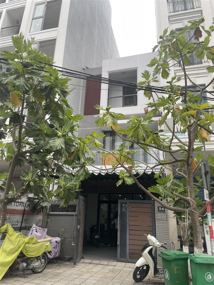 Bán nhà 3 tầng hoàng kế viêm, ngũ hành sơn, đà nẵng 0905 890 ***
