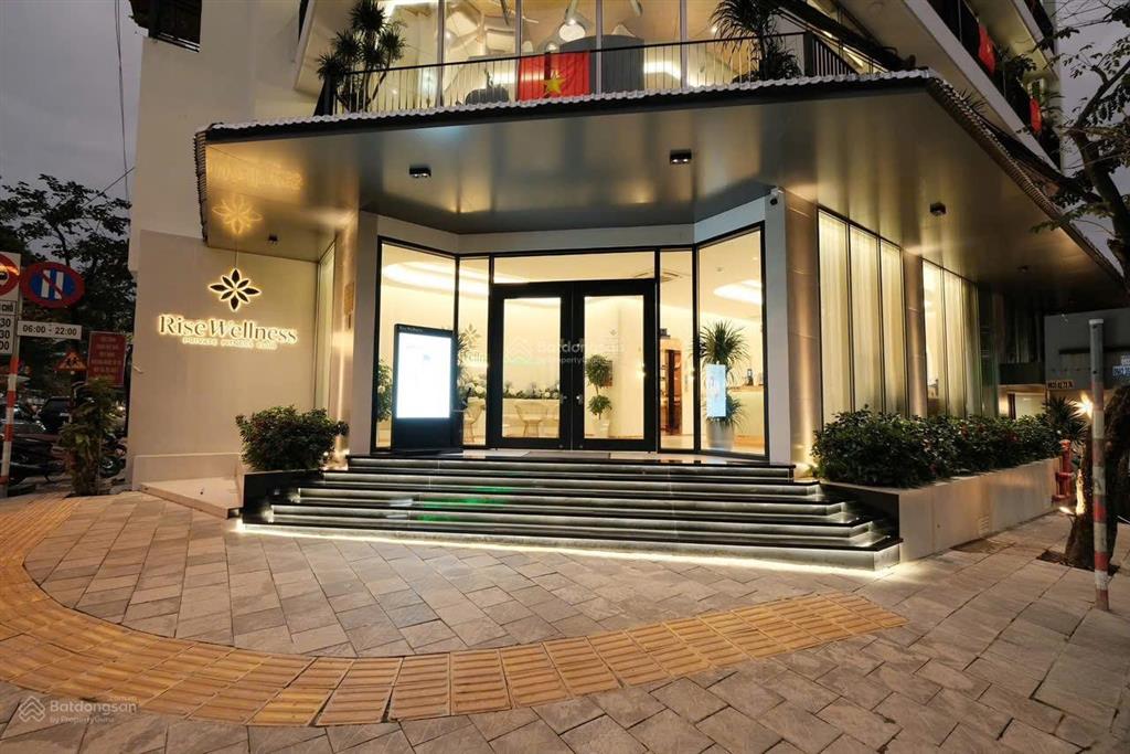 Siêu phẩm tòa building phạm cự lượng, sơn trà, đà nẵng  0905 890 ***