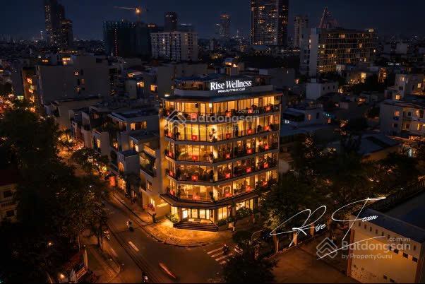 Siêu phẩm tòa building phạm cự lượng, sơn trà, đà nẵng  0905 890 ***