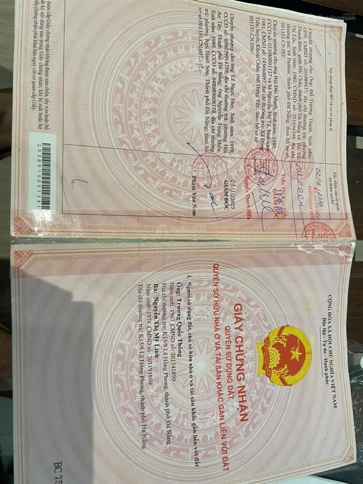 Siêu phẩm võ nguyên giáp, ngũ hành sơn, đà nẵng  0905 890 ***