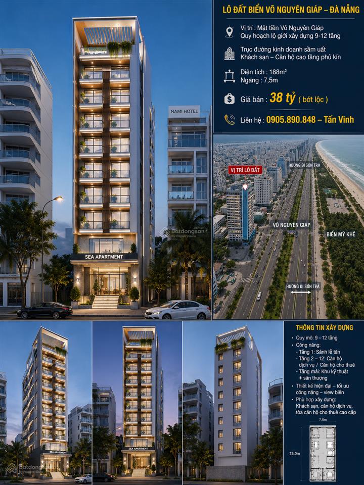 Siêu phẩm võ nguyên giáp, ngũ hành sơn, đà nẵng  0905 890 ***