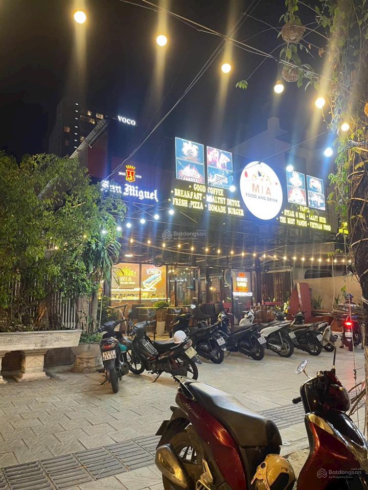 Bán lô đất mặt tiền phạm kiệtngũ hành sơnđà nẵng 0905 890 ***