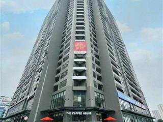 Chính chủ cần bán gấp căn hộ chung cư 154m2 lô góc tòa nhà the park home phố thành thái gía 18.6 tỷ