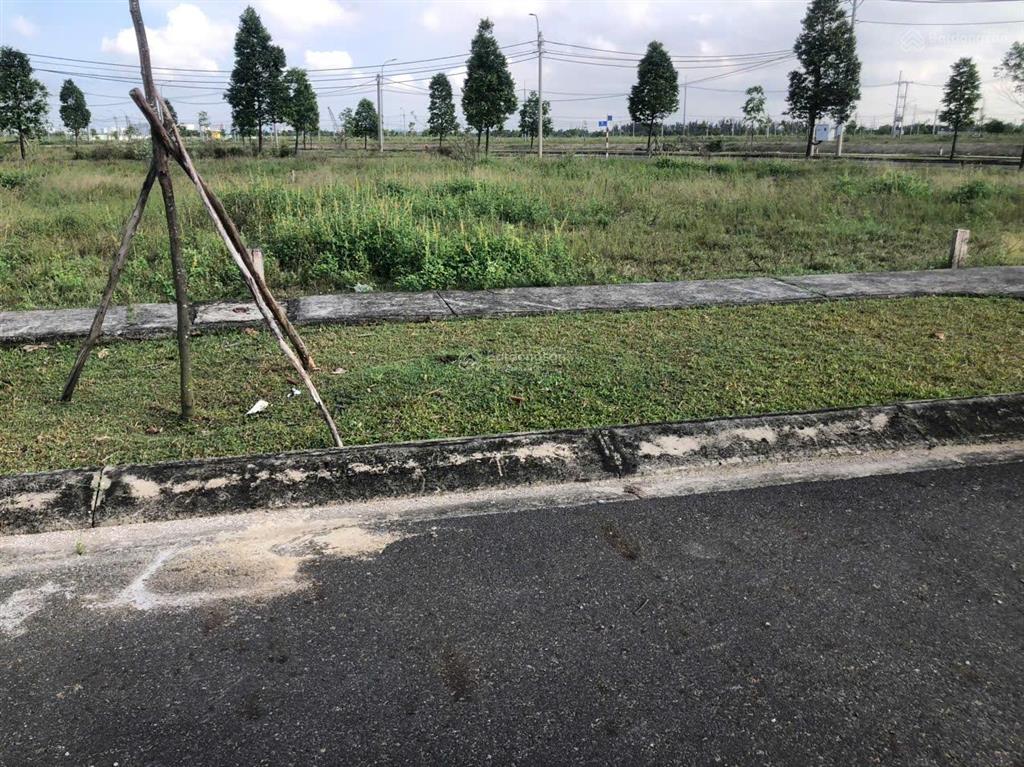 Chủ gốc dân địa phương nhận đền bù mới bốc thăm nền tđc phú đông xã đại phước mới