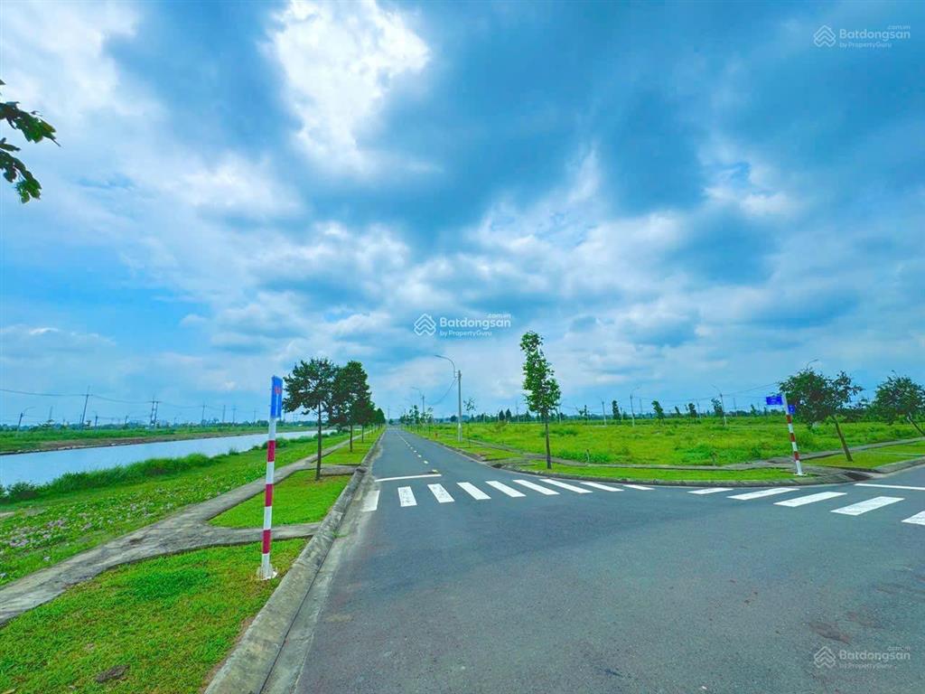 Chủ gốc dân địa phương nhận đền bù mới bốc thăm nền tđc phú đông xã đại phước mới