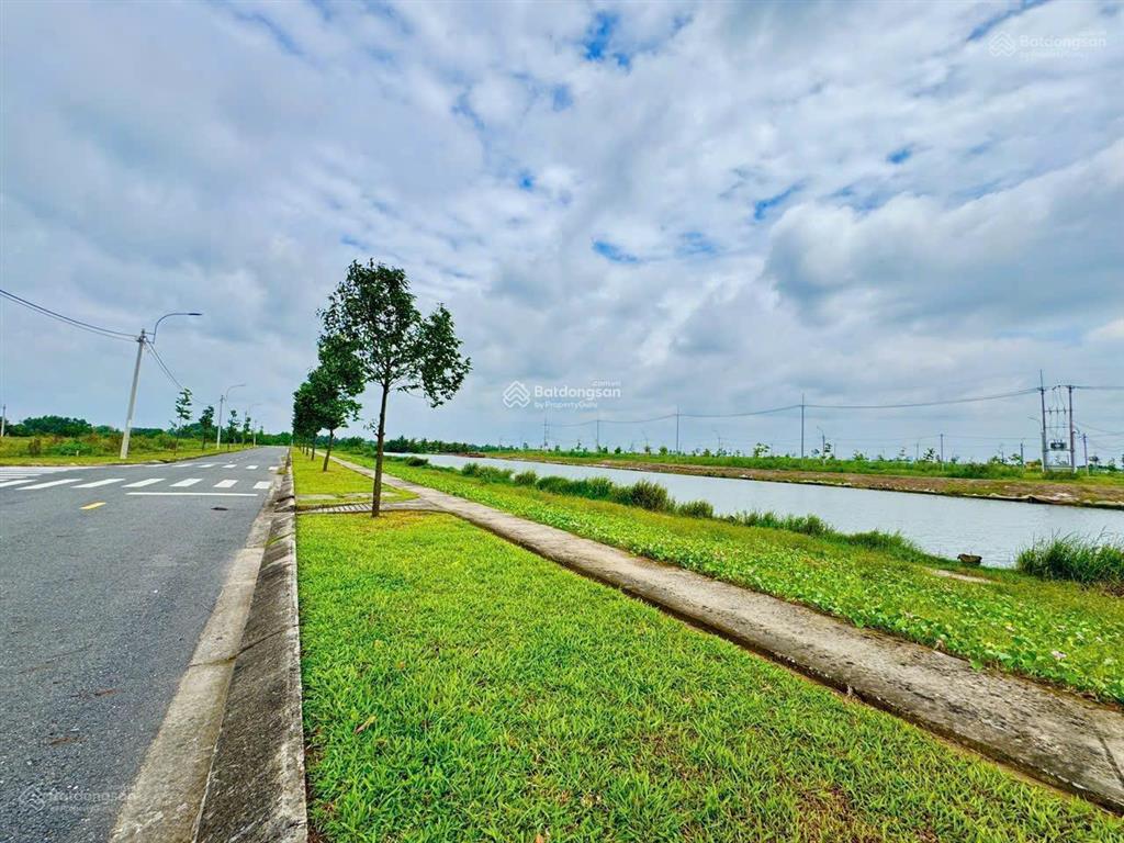 Chủ gốc dân địa phương nhận đền bù mới bốc thăm nền tđc phú đông xã đại phước mới