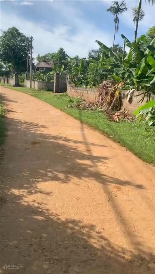 Sốc, mảnh đất 2377m2 chỉ hơn 600k/m2 ở ngọc động, thành tân, thạch thành, thanh hóa