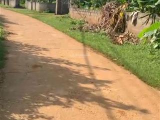 Sốc, mảnh đất 2377m2 chỉ hơn 600k/m2 ở ngọc động, thành tân, thạch thành, thanh hoá