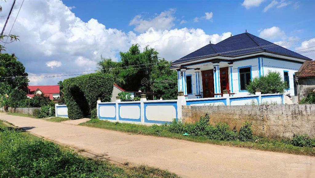 Chỉ với 320 triệu sở hữu dt 337m2 full thổ cư ở thạch thành, thanh hoá, vị trí chỉ cực gần kcn