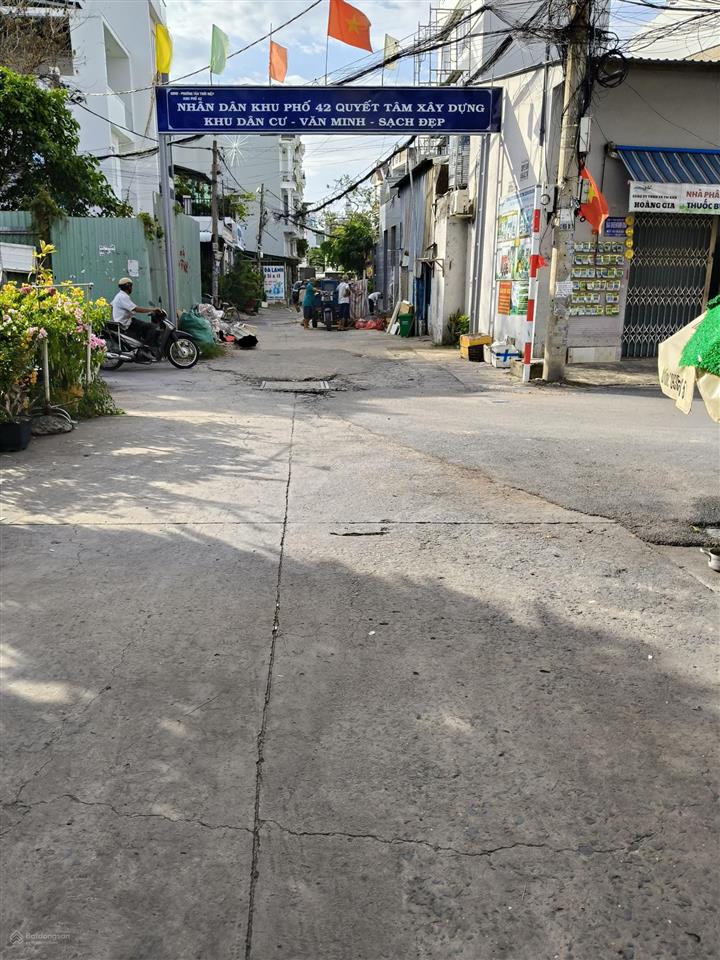 Sốc! mảnh đất đẹp kinh doanh 86m2 ở nguyễn thị búp, ( 0979 532 ***)