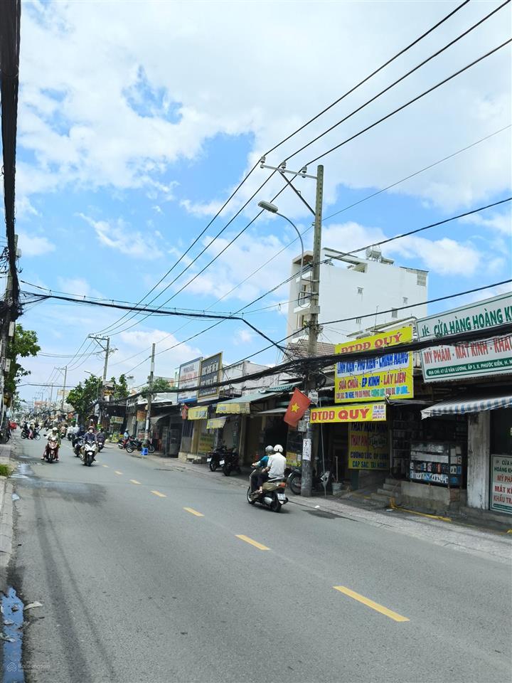 Chỉ 3,2 tỷ có nhà 2 tầng 64m2 ở phước kiển nhà bè, ( 0979 532 ***)