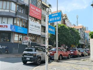 Chỉ 17,5 tỷ sở hữu nhà mặt phố nguyễn thị thập 3 tầng cực đẹp, rộng 96m2 ( 0979 532 ***)