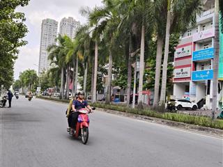 Chỉ 4,99 tỷ có nhà 72m2, 2 tầng ở phố nguyễn thị thập quận 7 cũ,  0979 532 ***