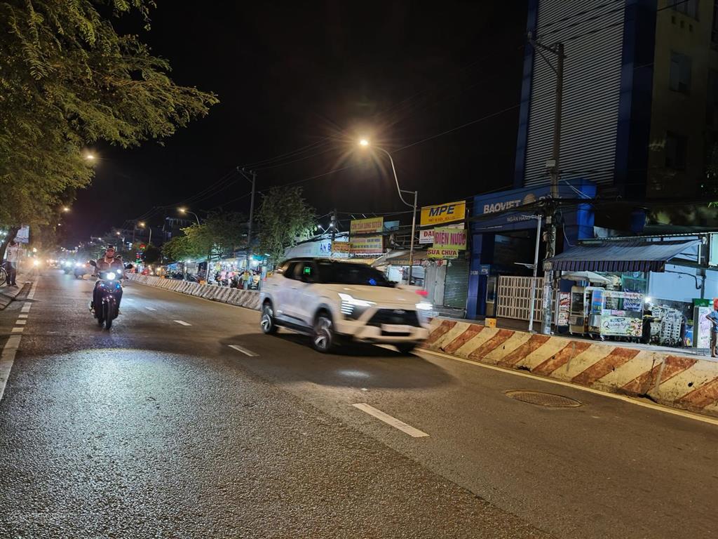 Chỉ 4,6 tỷ có nhà 2 tầng 69m2 ở huỳnh tấn phát tân mỹ, ( 0979 532 ***)