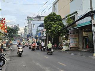 Chỉ 14,7 tỷ sở hữu toà căn hộ dịch vụ 14 phòng ngủ, dt 122m2 ở tôn đản, khánh hội ( 0979 532 ***)