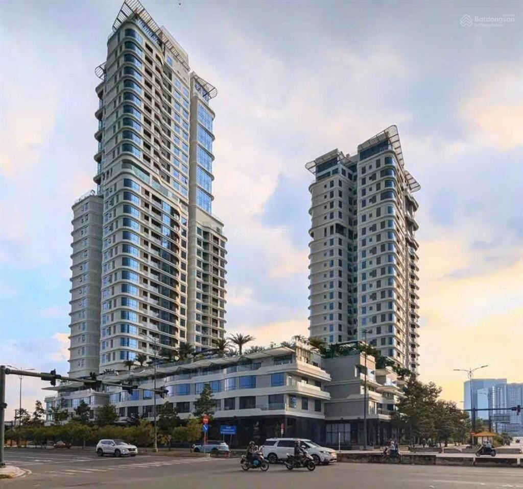 Bán căn 3pn zeit river giá 30 tỷ dt 135m²