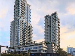 Bán căn 3pn zeit river giá 30 tỷ dt 135m²