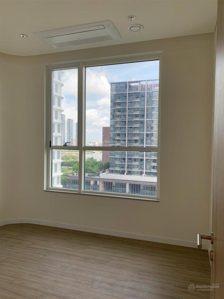 Bán căn 3pn zeit river giá 30 tỷ dt 135m²