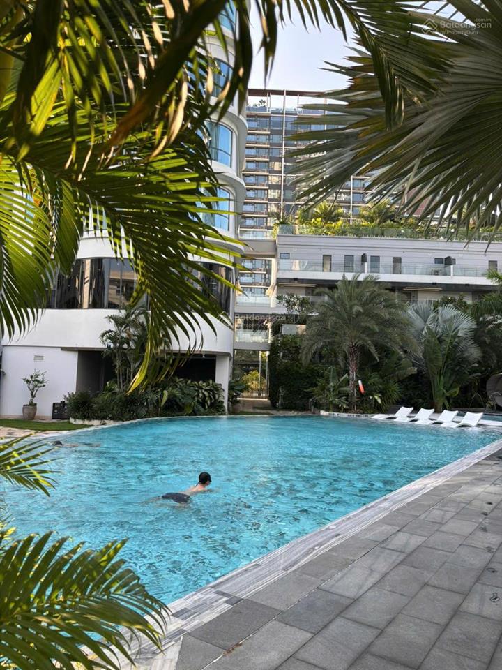 Thủ thiêm zeit river bán căn 1pn, 2pn, 3pn, 4pn, duplex