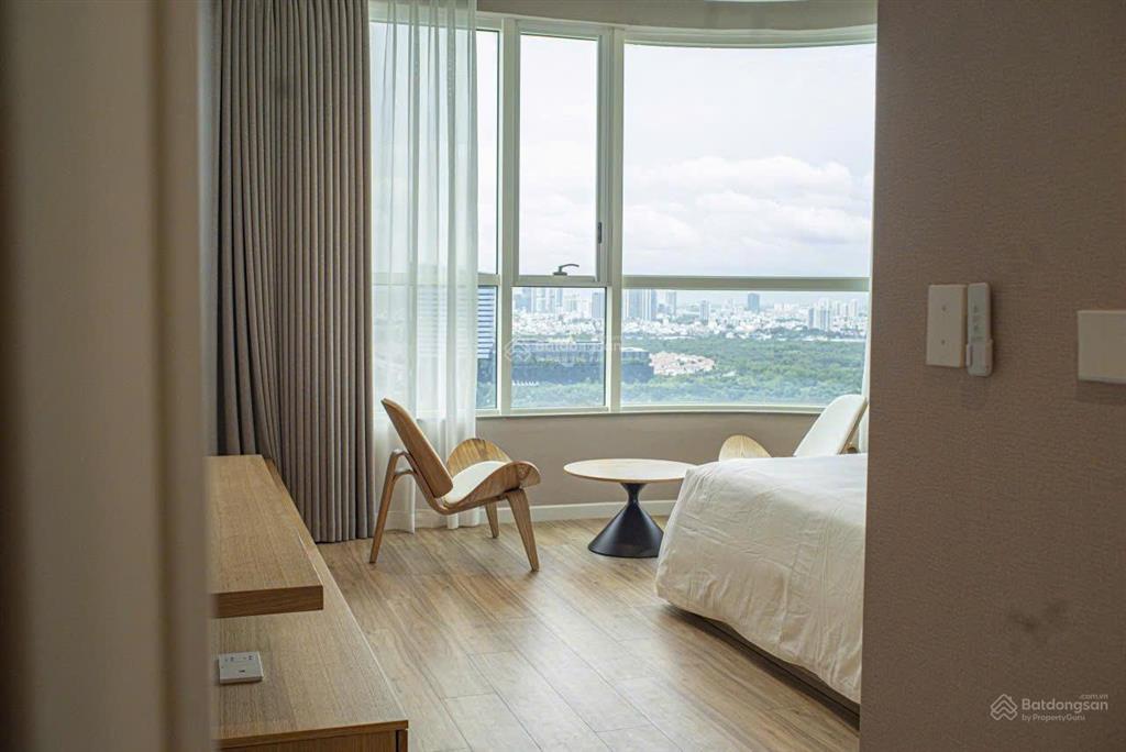 Hàng bán căn 3pn, 4pn thủ thiêm zeit river