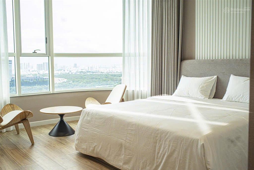 Hàng bán căn 3pn, 4pn thủ thiêm zeit river