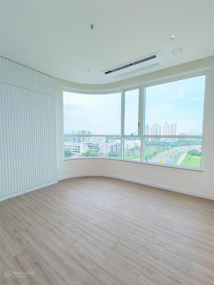 Thu thiem zeit river bán căn 4pn dt 181m2 giá 48 tỷ