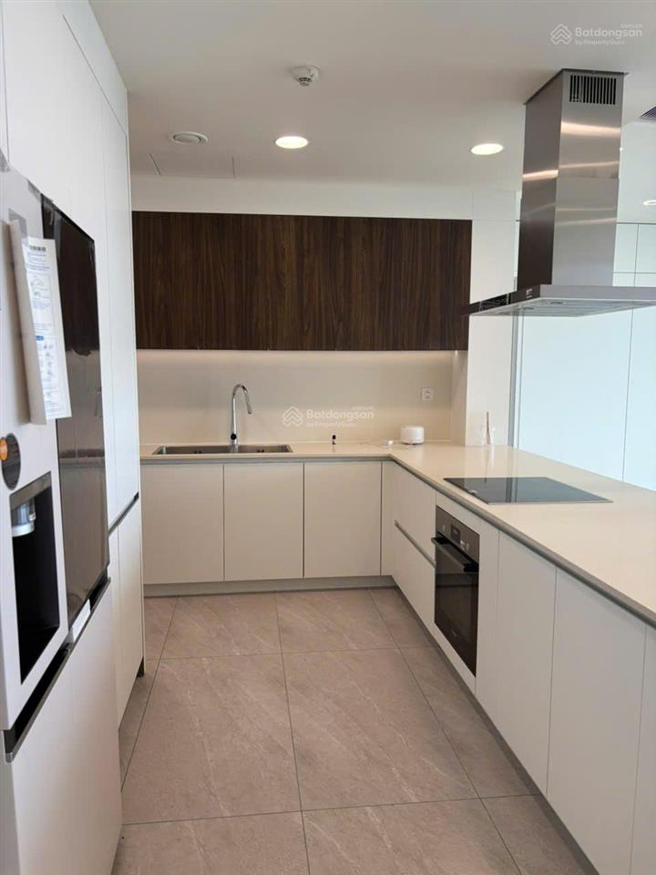 Thu thiem zeit river bán căn 4pn dt 181m2 giá 48 tỷ