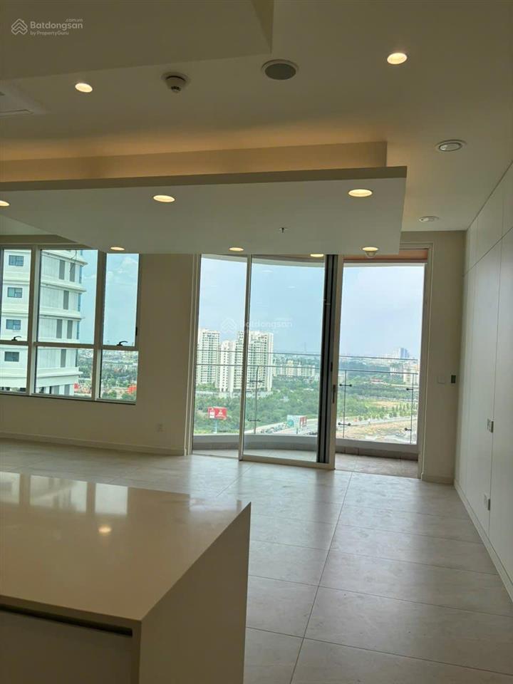 Thu thiem zeit river bán căn 4pn dt 181m2 giá 48 tỷ