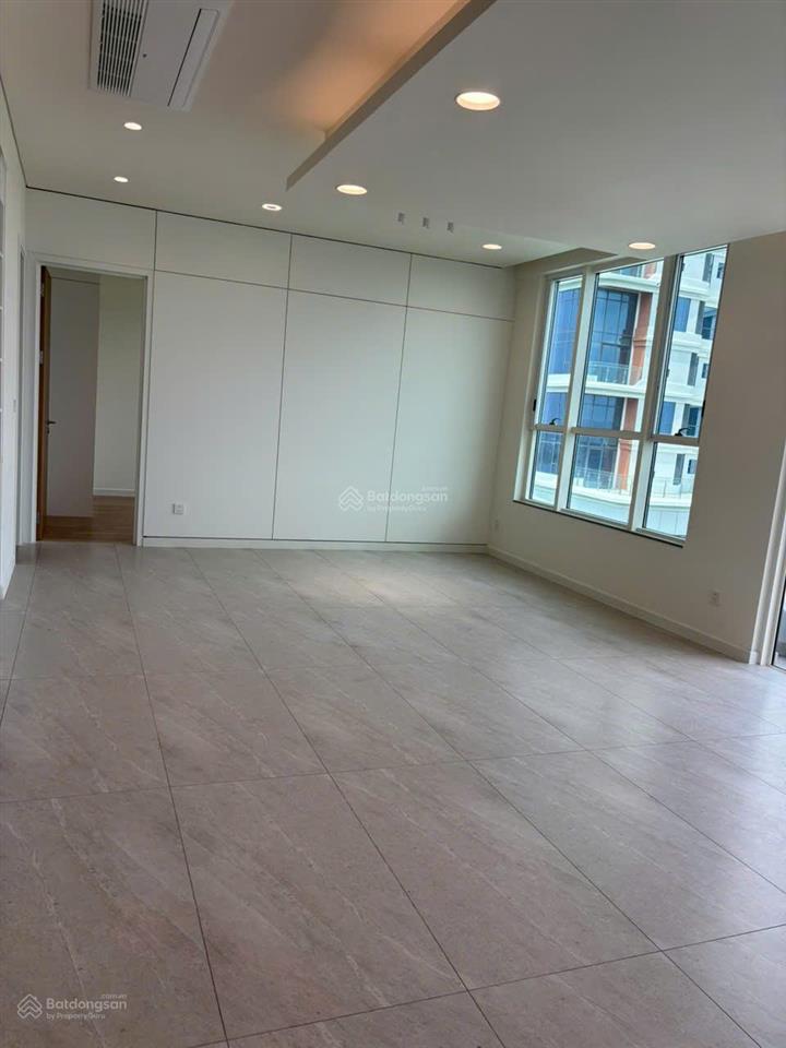 Thu thiem zeit river bán căn 4pn dt 181m2 giá 48 tỷ